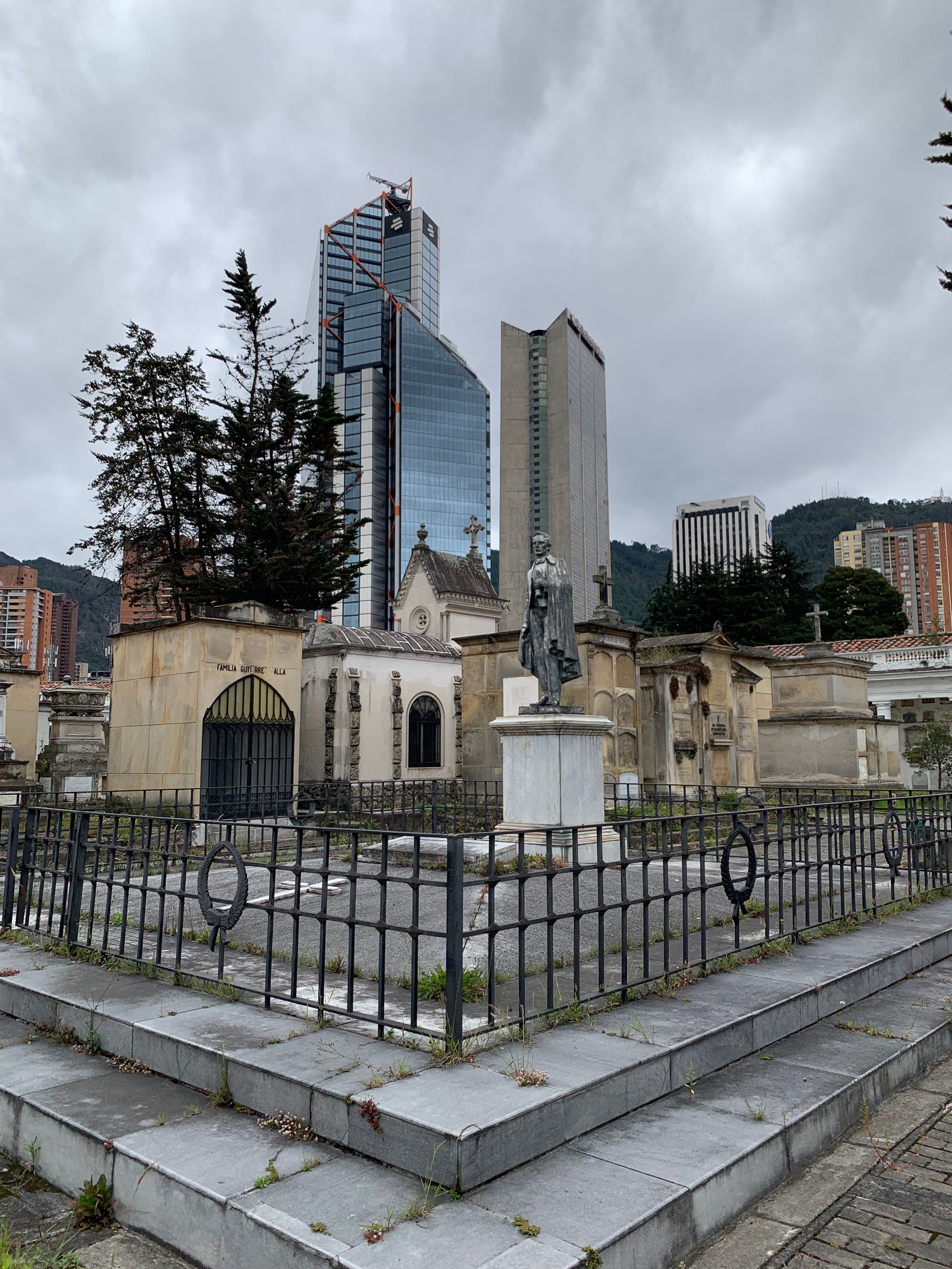 Fotografía urbana y arquitectónica