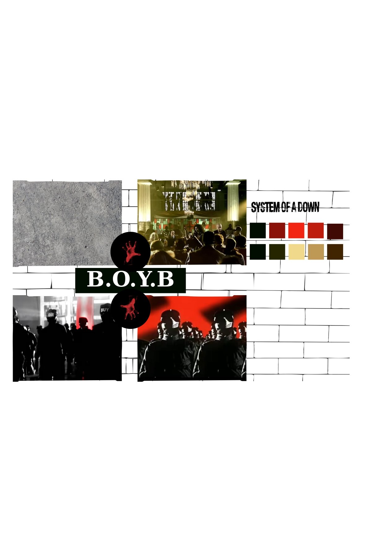 Proyecto Moodboard musical